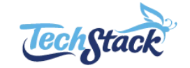 Techstack logo