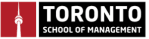 digital marketing courses in NORTH YORK - Toronto school of management logo
