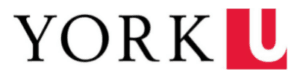 digital marketing courses in Guelph - York university logo