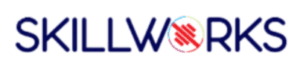 digital marketing courses in OKRIKA - Skill works logo