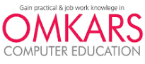 MBA in digital marketing courses in Kakinada - Omkar Computer Education Logo