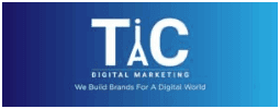 digital marketing courses in Rajahmundry - Tic Tac Digital Marketing Logo