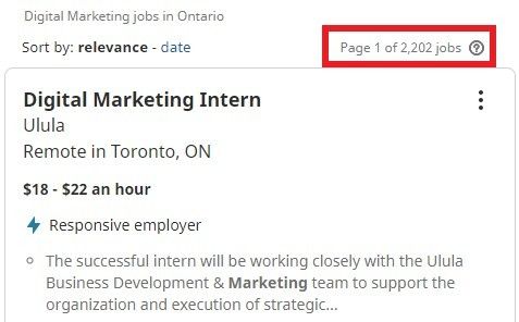 Digital-Marketing-Courses-in-Oshawa-Job-Statistics