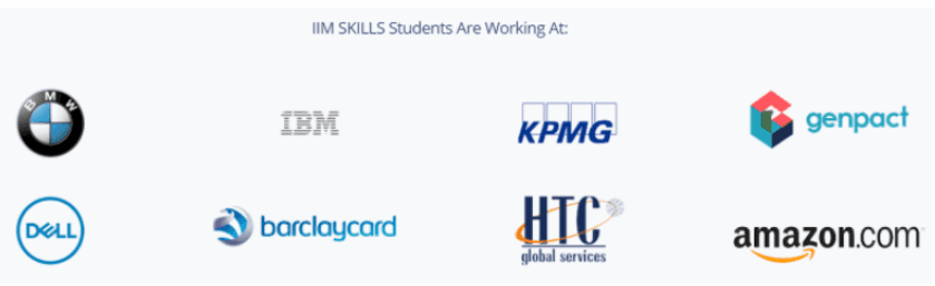 digital marketing courses in PABNA - IIM Skills alumni