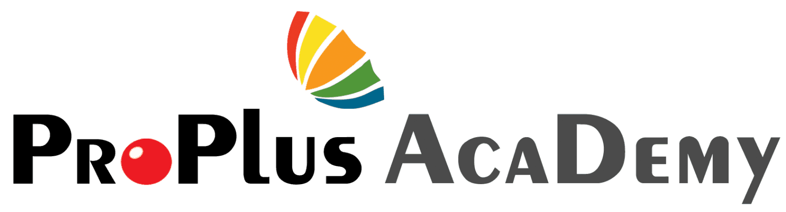 proplus academy logo