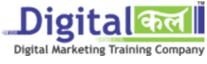 Digital Marketing Courses in Dhanbad - Digitalkal logo
