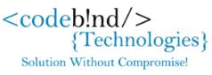 CodeBind Technologies Logo