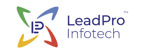 digital marketing courses in palghat - leadpro infotech logo
