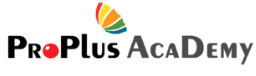 SEO Courses in Erode - ProPlus Academy Logo