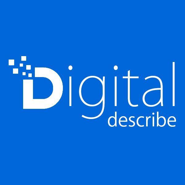 Digital Describe- Digital Marketing Course Training | Marketing courses, Digital marketing, Interactive classroom