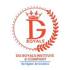 DG Royals logo