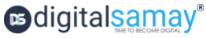 Digital Samay Logo