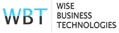 Wise Business Technologies logo