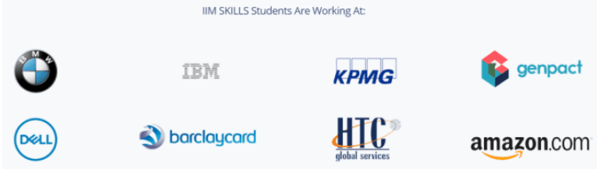 digital marketing courses in PAR NAOGAON - IIM Skills alumni