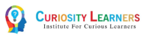 Curiosity Learners Logo