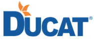 Ducat logo