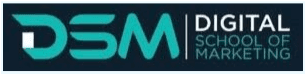 Digital Marketing Courses in Polokwane - Digital School of Marketing Logo