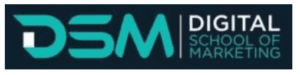 digital marketing courses in POTCHEFSTROOM - DSM logo