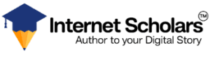 Internet Scholars logo