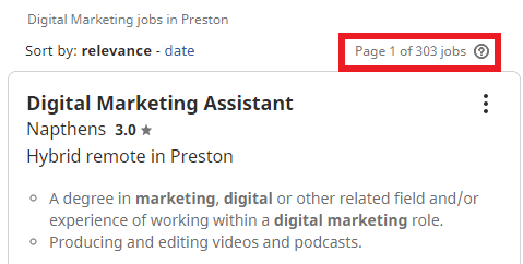 Digital-Marketing-Courses-In-Preston-Job-Statistics