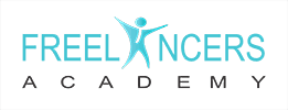 digital marketing courses in Charni Road - Freelancers Academy logo