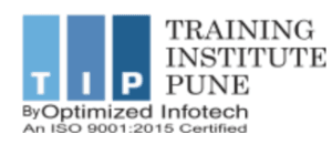 Training Institute in Pune logo