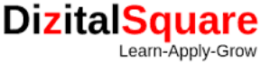 Digital Marketing Courses in Sambalpur - Dizital Square Logo
