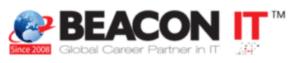 digital marketing courses in RAJSHAHI - Beacon IT logo