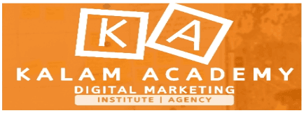 Kalam Academy Logo