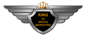 SEO Courses in Hardoi - KDM Logo