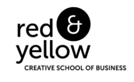 digital marketing courses in RICHARDS BAY - red and yellow logo