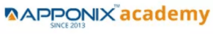 SEO Courses in Muzaffarnagar- Apponix Academy Logo