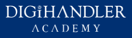 digital marketing courses in Rohtak - Digital Handler Academy logo