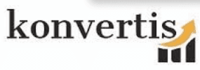 Digital Marketing Courses in Rohtak - Konvertis Logo