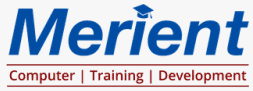 digital marketing courses in Rohtak - Merient Logo