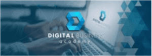 digital marketing courses in RUSTENBURG digital business academy logo