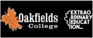 digital marketing courses in RUSTENBURG Oakfields college logo