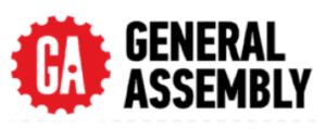 digital marketing courses in Nashville - General Assembly logo