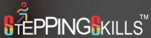Digital Marketing Courses in Saharanpur - Stepping Skills Logo
