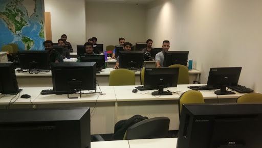 QuickXpert Infotech, 201, Shivkripa Commerical Center, 2 mins Walk from Thane West Rly Stn, Naupada, above - digital marketing courses in SAIDPUR