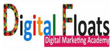Digital Marketing Courses in Serilingampalle - Digital Floats Logo