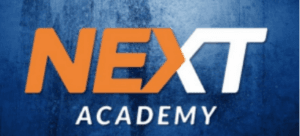 digital marketing courses in Subang Jaya - NEXT academy logo