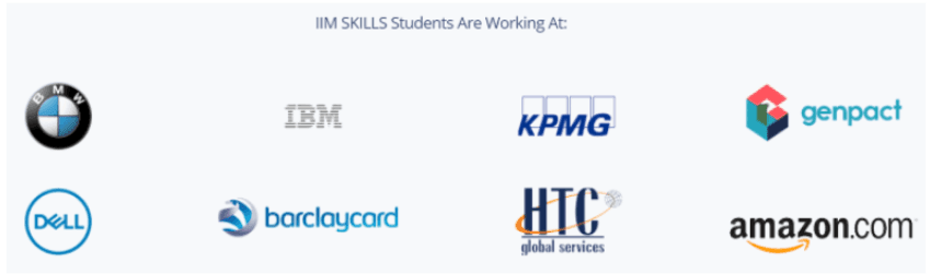 digital marketing courses in SHAH ALAM - IIM Skills alumni