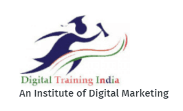 digital marketing courses in Shahdara - Digital Training India Logo