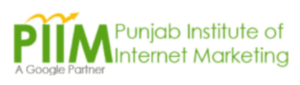 digital marketing courses in SHAHZADPUR - PIIM logo