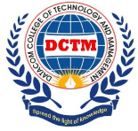 Digital Marketing Courses in Shillong - Datacom IT Institute Logo