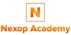Nexop Academy Logo