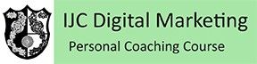 Digital Marketing Courses in Siddharthnagar - IJC Digital Marketing Logo