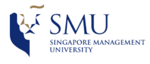 SMU university logo