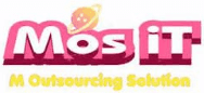 Digital Marketing Courses in Sirajganj - MOS IT Logo